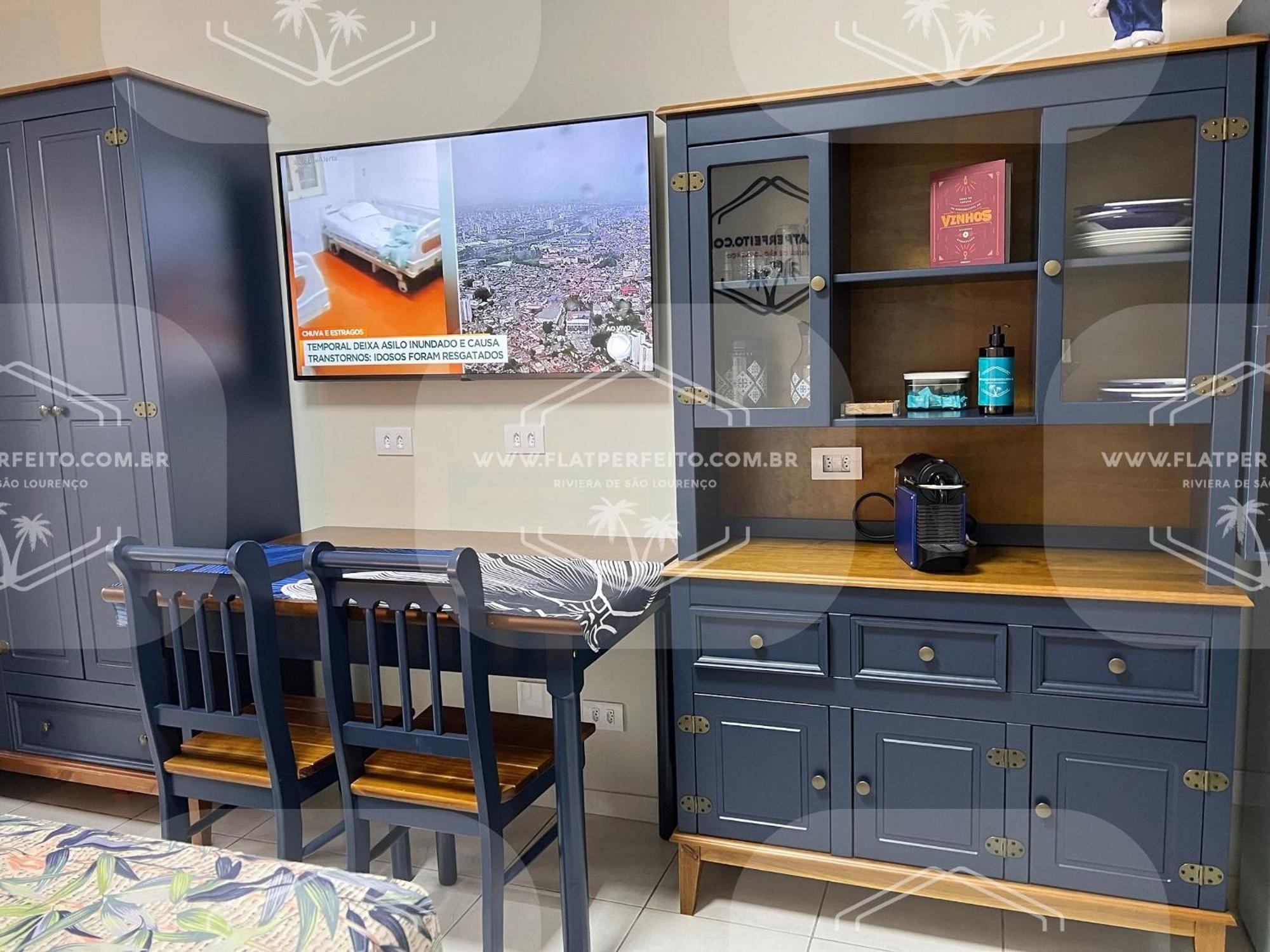 Flat Amarilis: Riviera Beachfront with Breakfast and Pool Riviera de Sao Lourenco Exterior photo